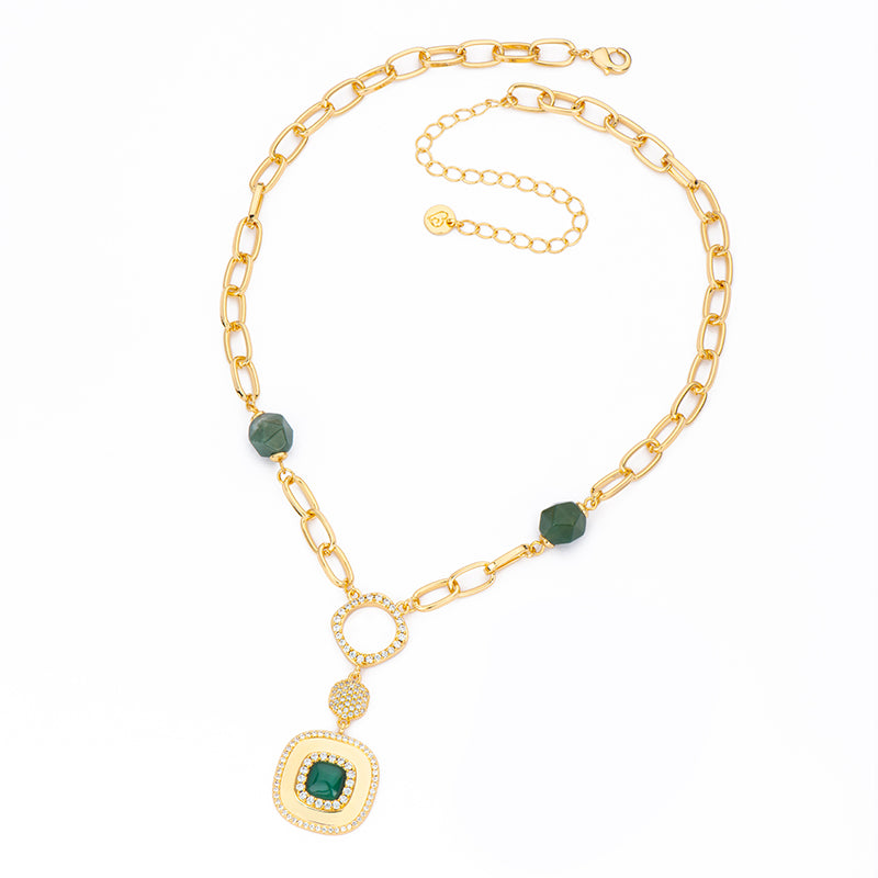 Collana Radiance