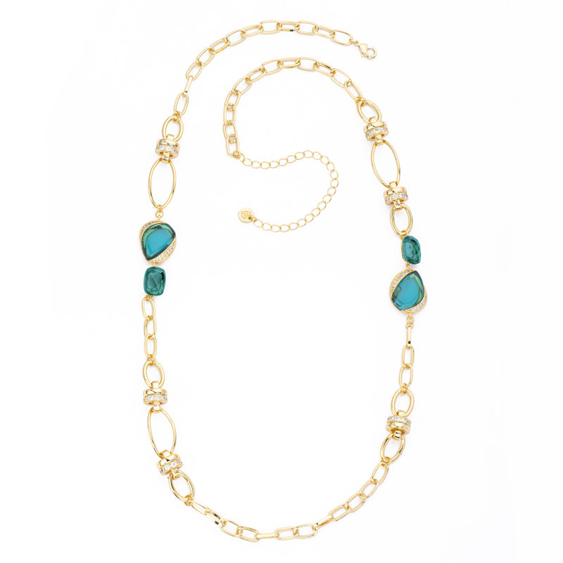 Collana Dynasty Lunga