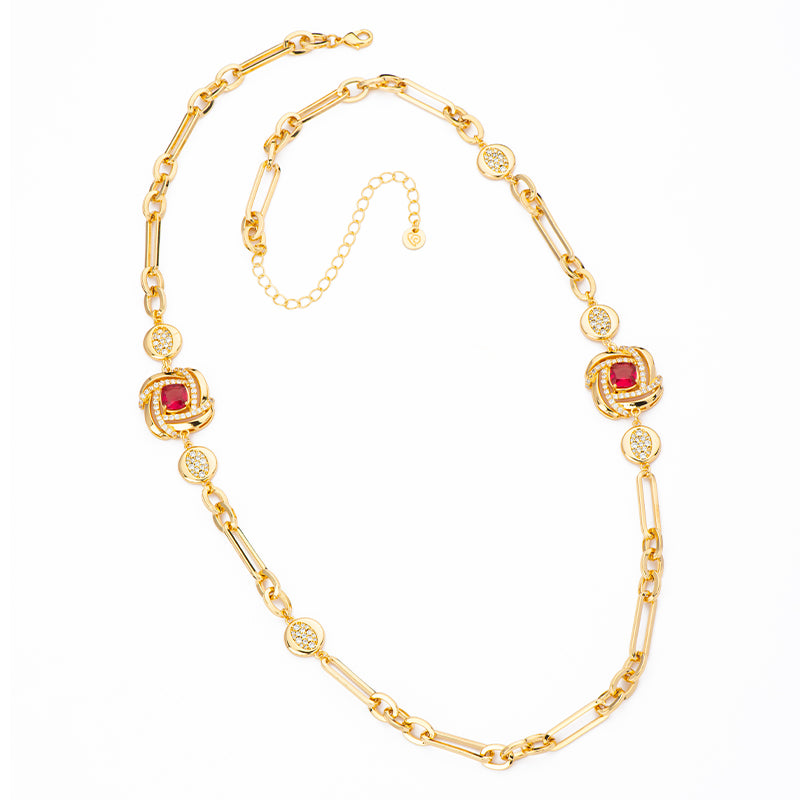 Collana Daydream Lunga