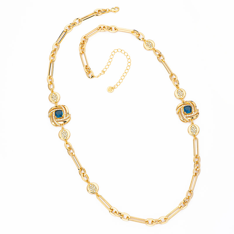 Collana Daydream Lunga