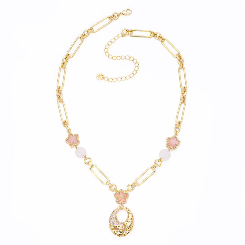 Collana Art Nouveau