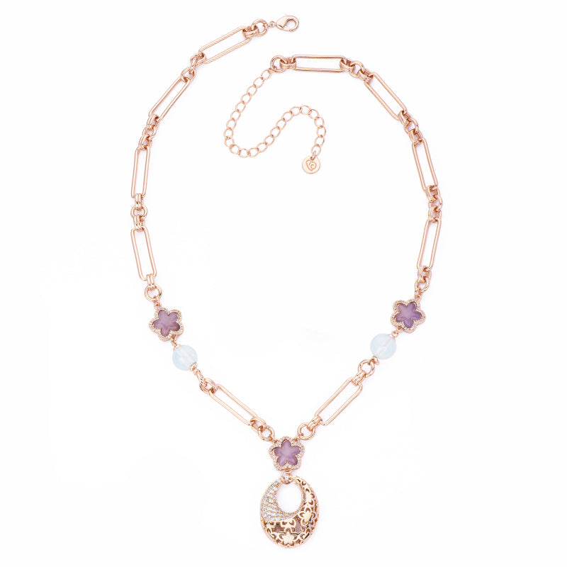 Collana Art Nouveau
