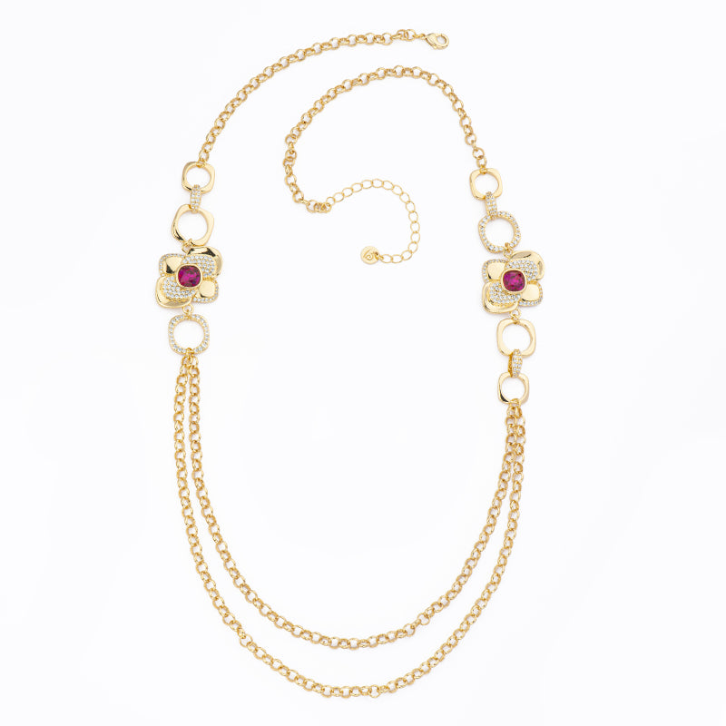 Collana Filadelfo Lunga