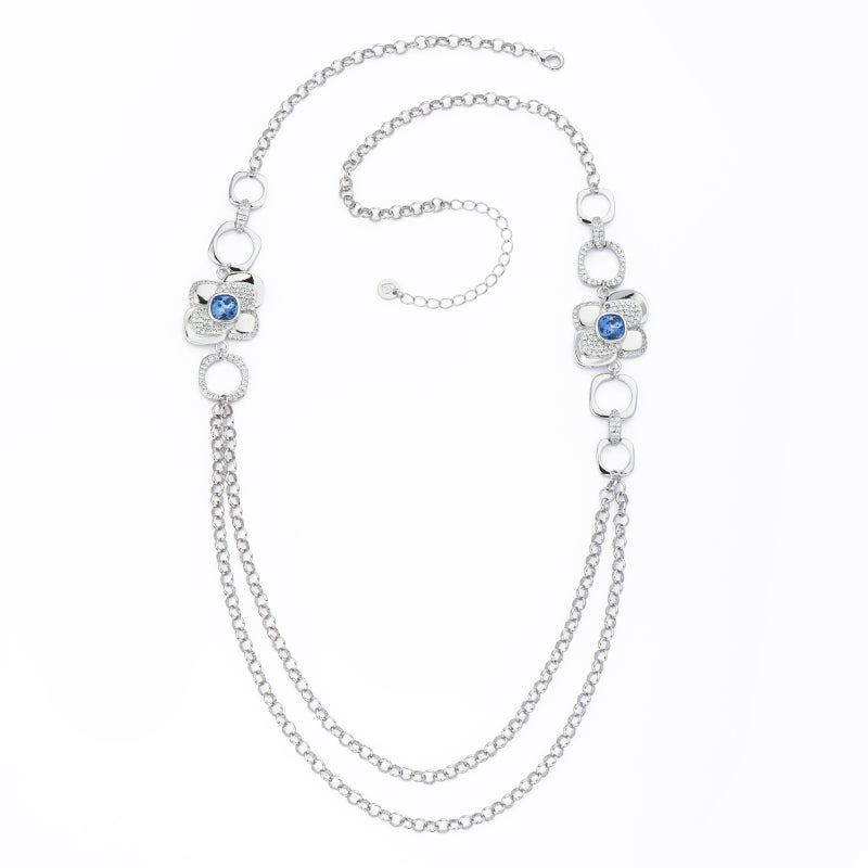 Collana Filadelfo Lunga