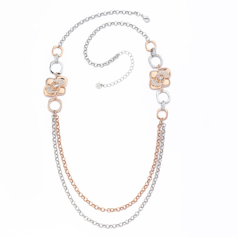 Collana Filadelfo Lunga