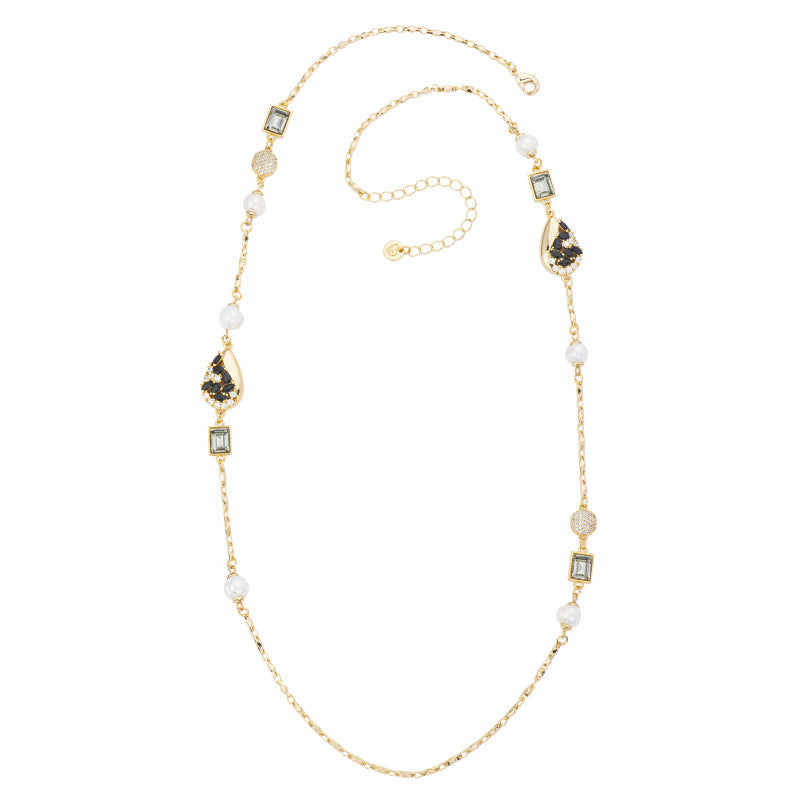 Collana Rainy Lunga