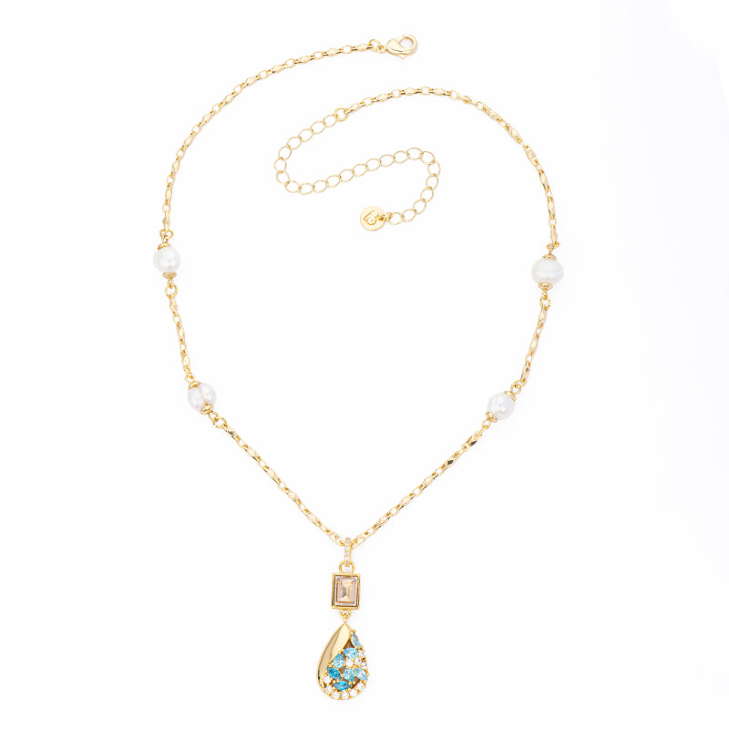 Collana Rainy