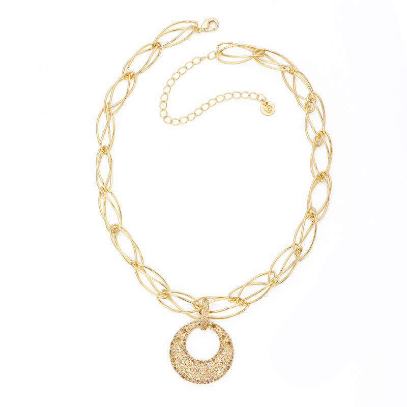 Collana Sailor