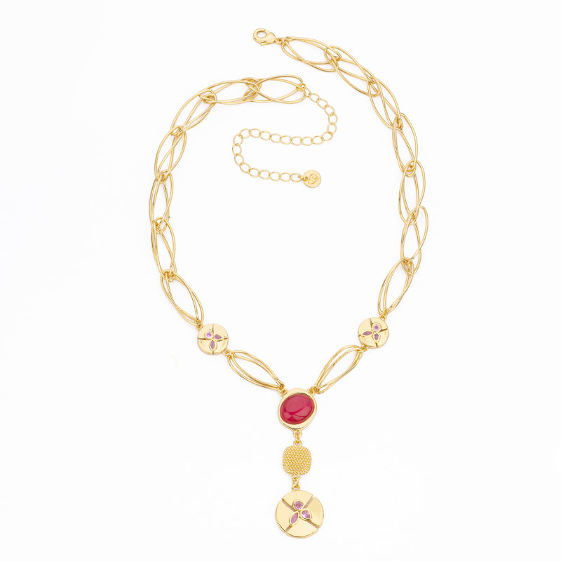 Collana Berry