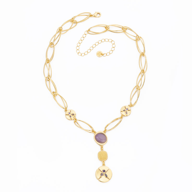 Collana Berry
