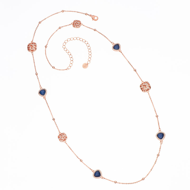 Collana Glimmer Lunga