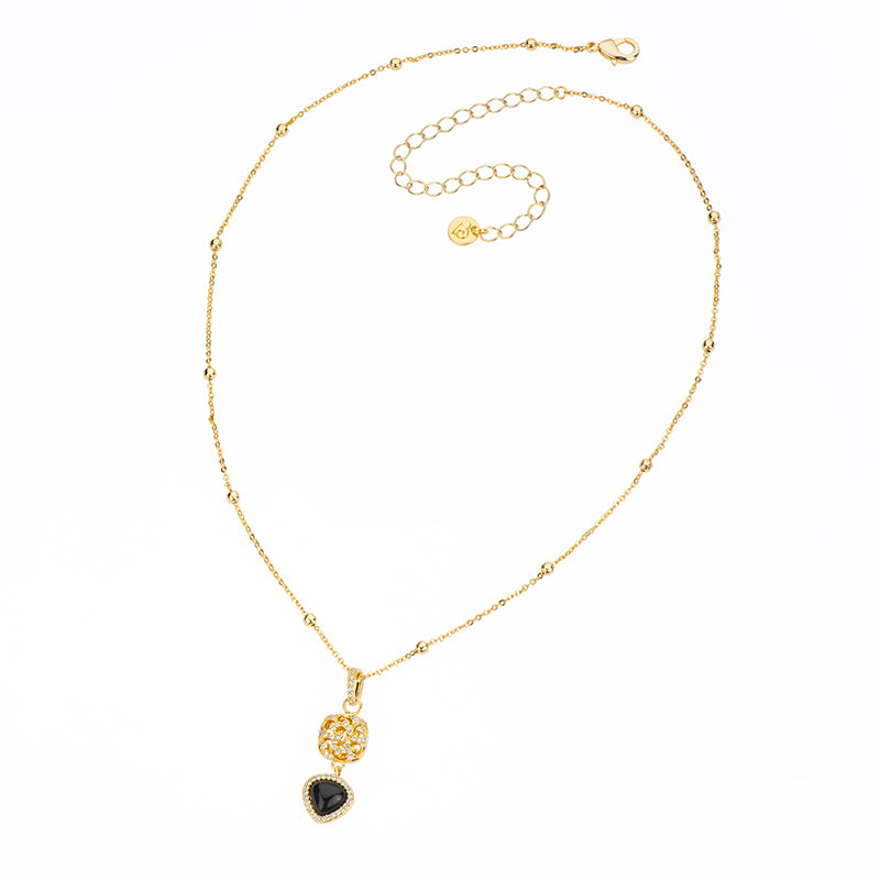 Collana Glimmer