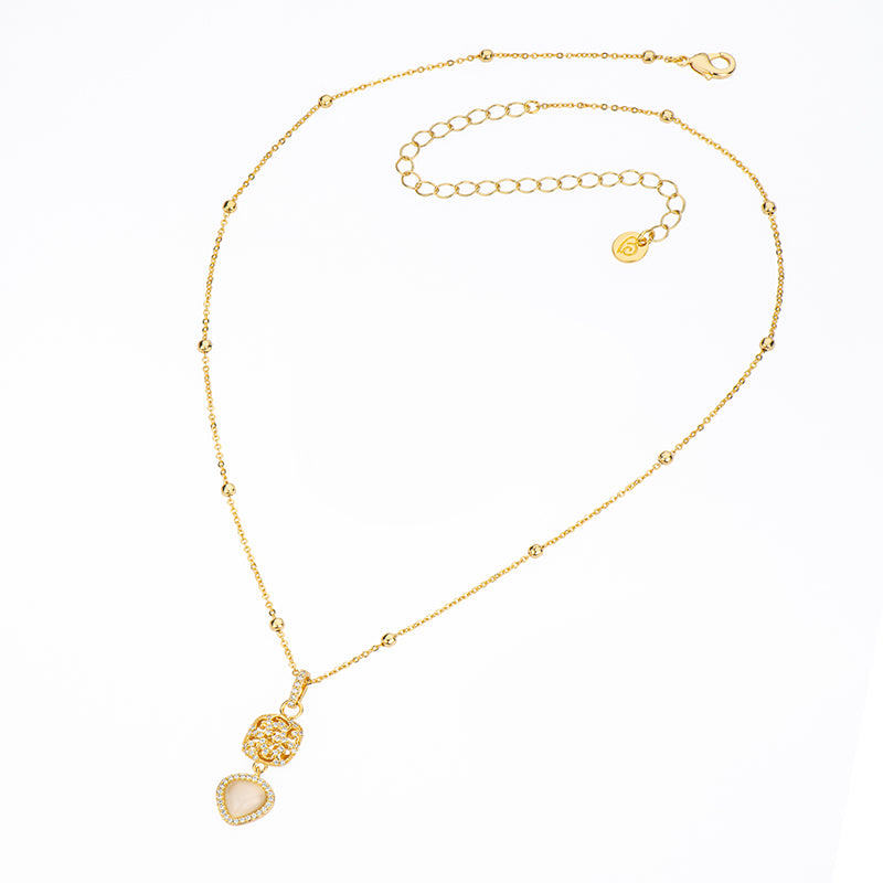 Collana Glimmer