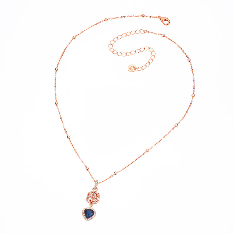 Collana Glimmer