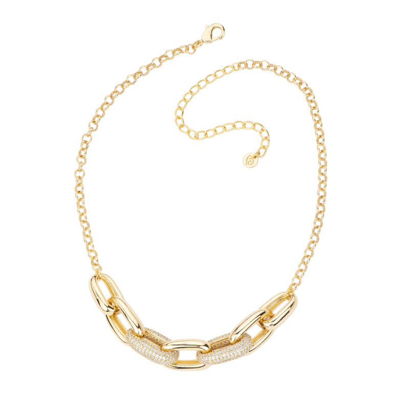 Collana Make It Shine