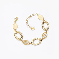 Bracciale Liquid Gold