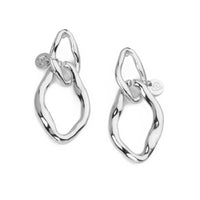 Orecchini Silhouette