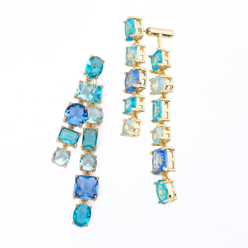 Orecchini Coriandoli