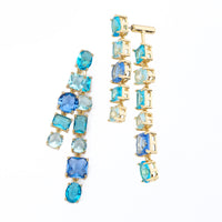 Orecchini Coriandoli