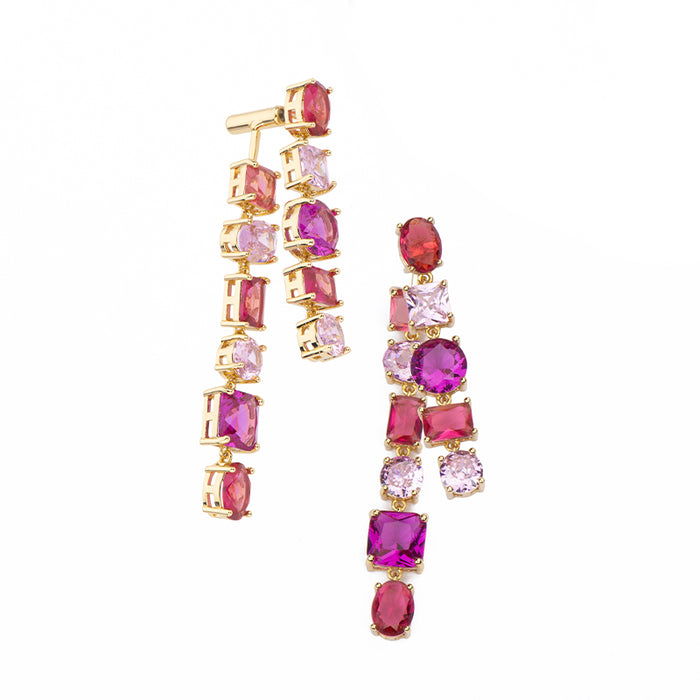 Orecchini Coriandoli