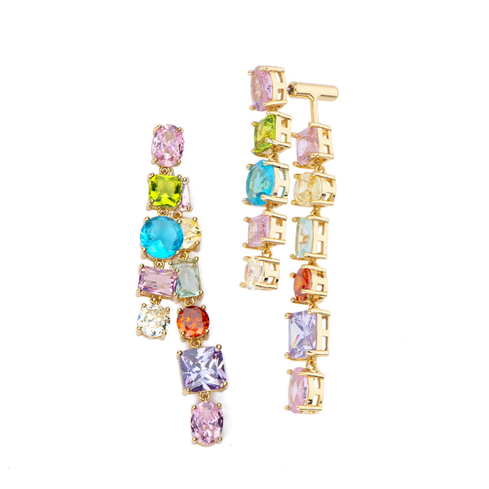 Orecchini Coriandoli