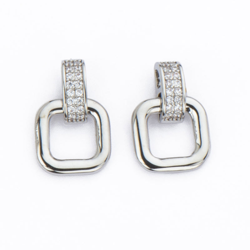 Orecchini Timeless Links