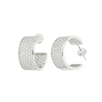 Orecchini Small Hoop