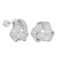 Orecchini Gift Bow