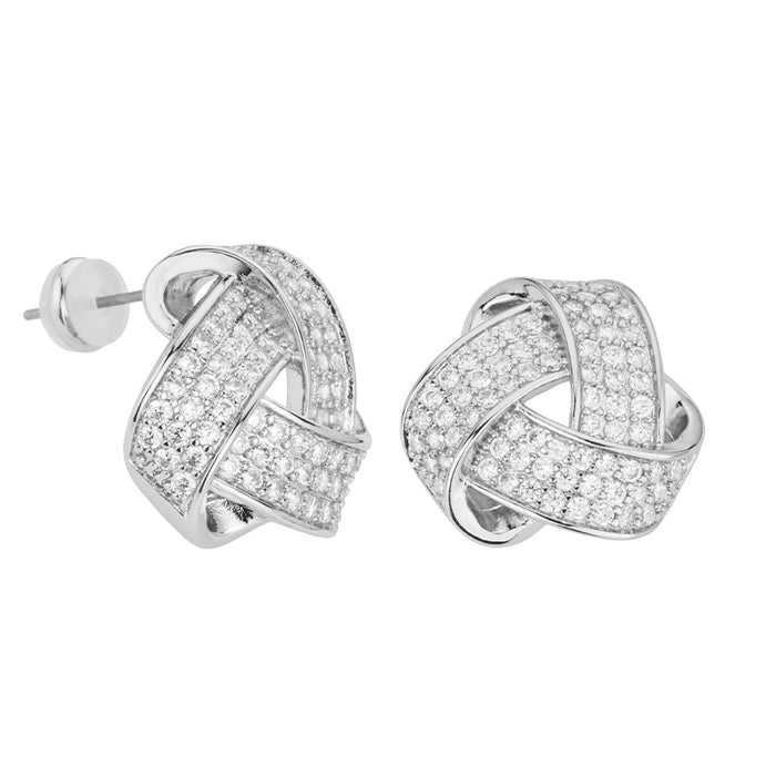 Orecchini Gift Bow