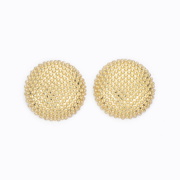 Orecchini Micro Clous