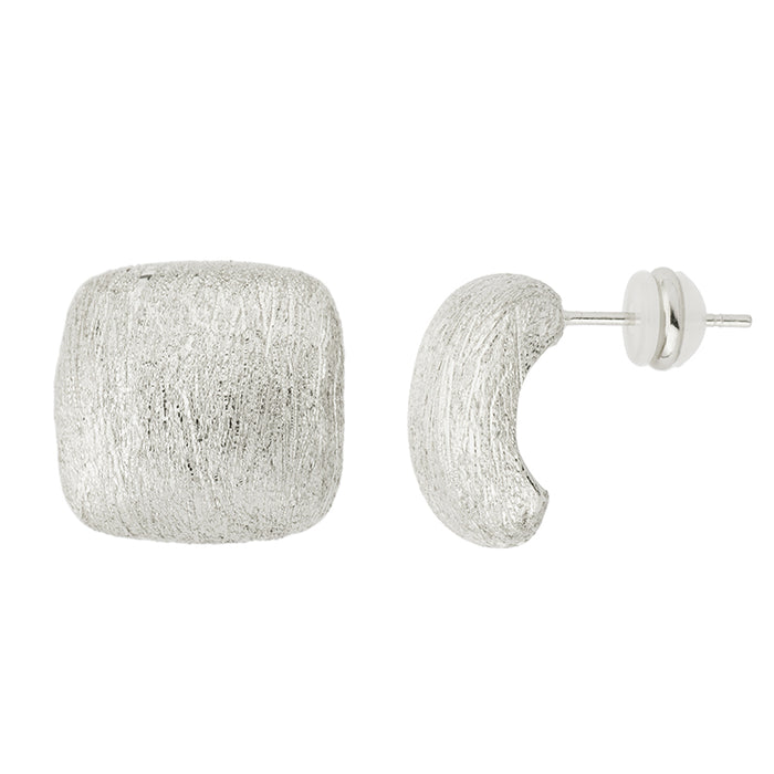 Orecchini Cushion