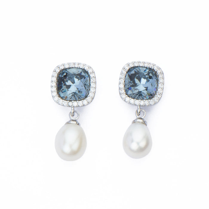 Orecchini Pearl Tear