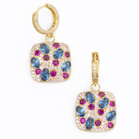 Orecchini Allure