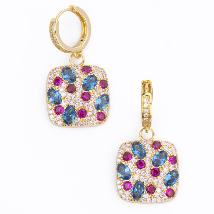 Orecchini Allure