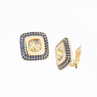 Orecchini Imperial Clip