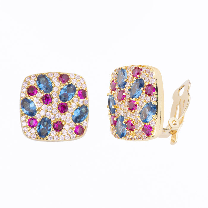 Orecchini Allure Clip