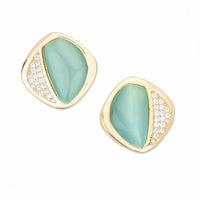 Orecchini Rombus Lobo