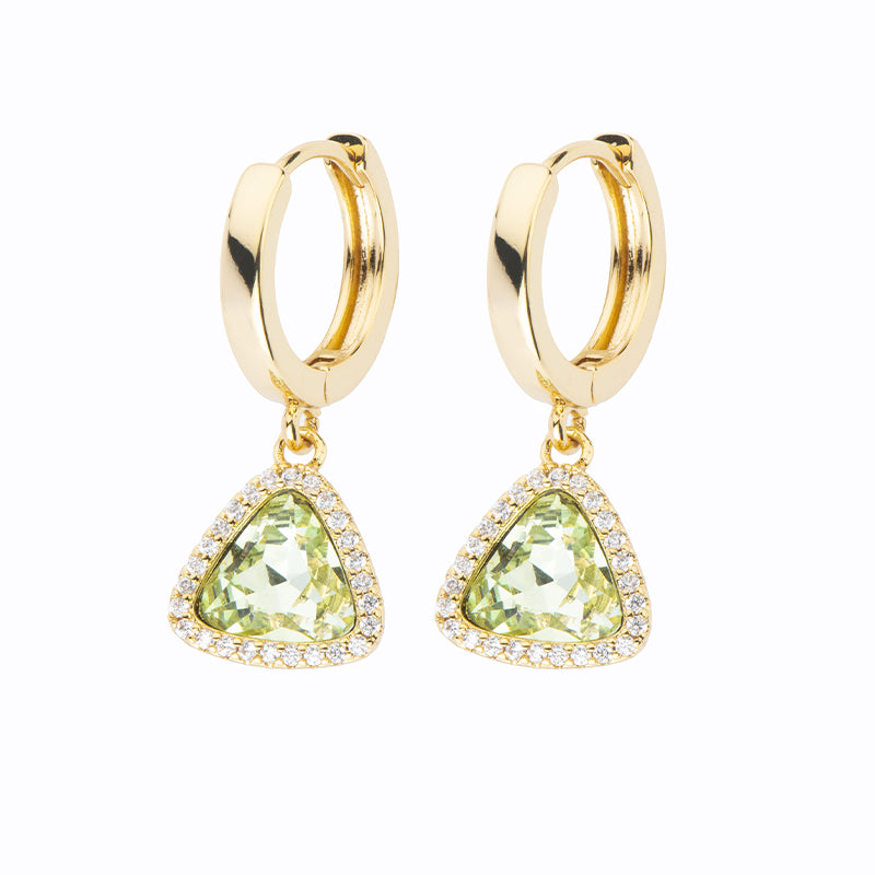 Orecchini Trillant Spring