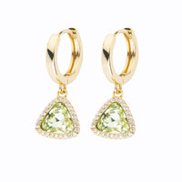 Orecchini Trillant Spring