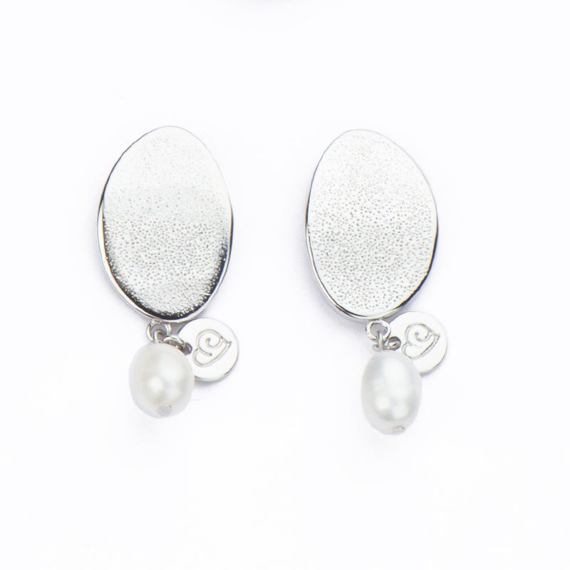 Orecchini River Sand