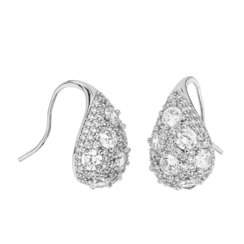 Orecchini Goccia Mix