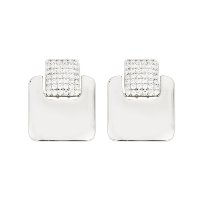 Orecchini Pixel Eclipse