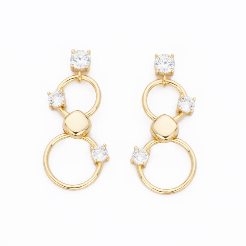 Orecchini Costellazione