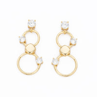 Orecchini Costellazione