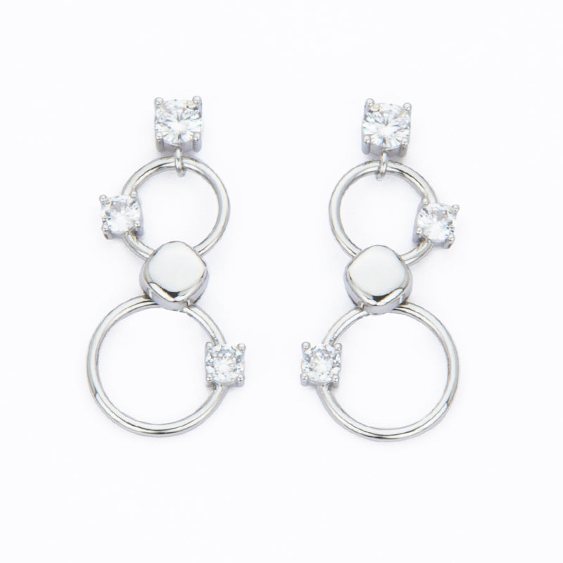 Orecchini Costellazione