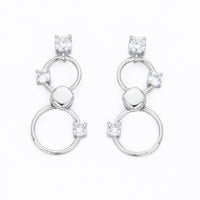 Orecchini Costellazione