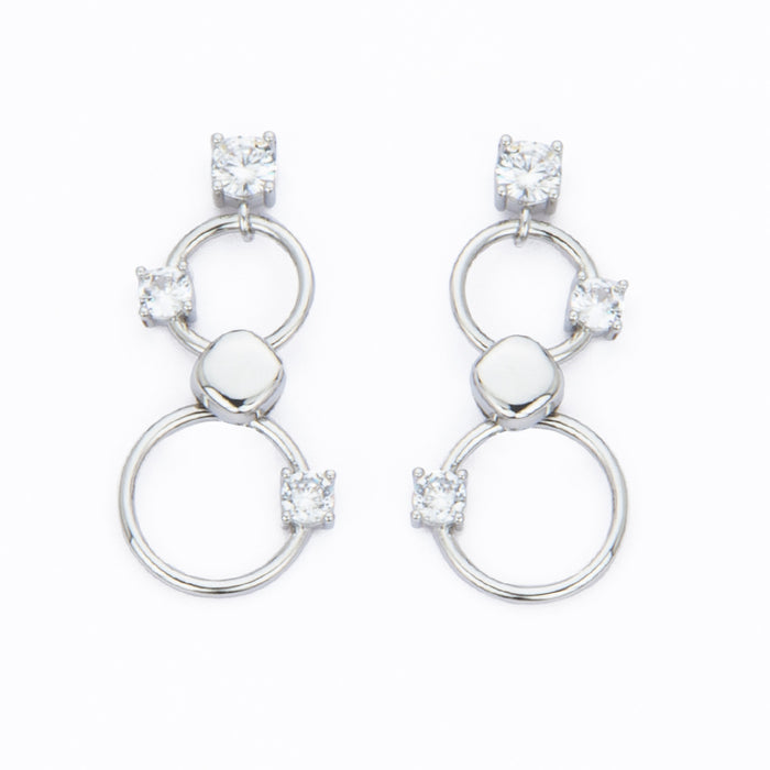 Orecchini Costellazione