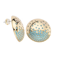 Orecchini Starry Sky