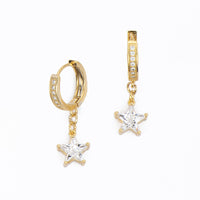 Orecchini Starlight