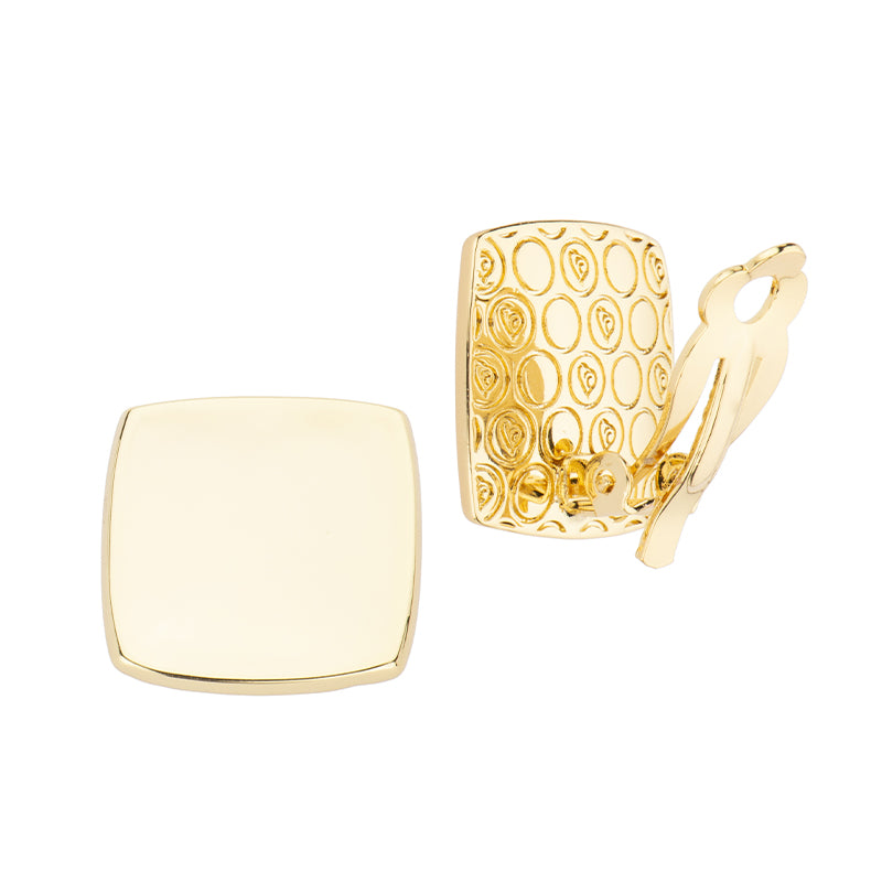 Orecchini Clip Tray